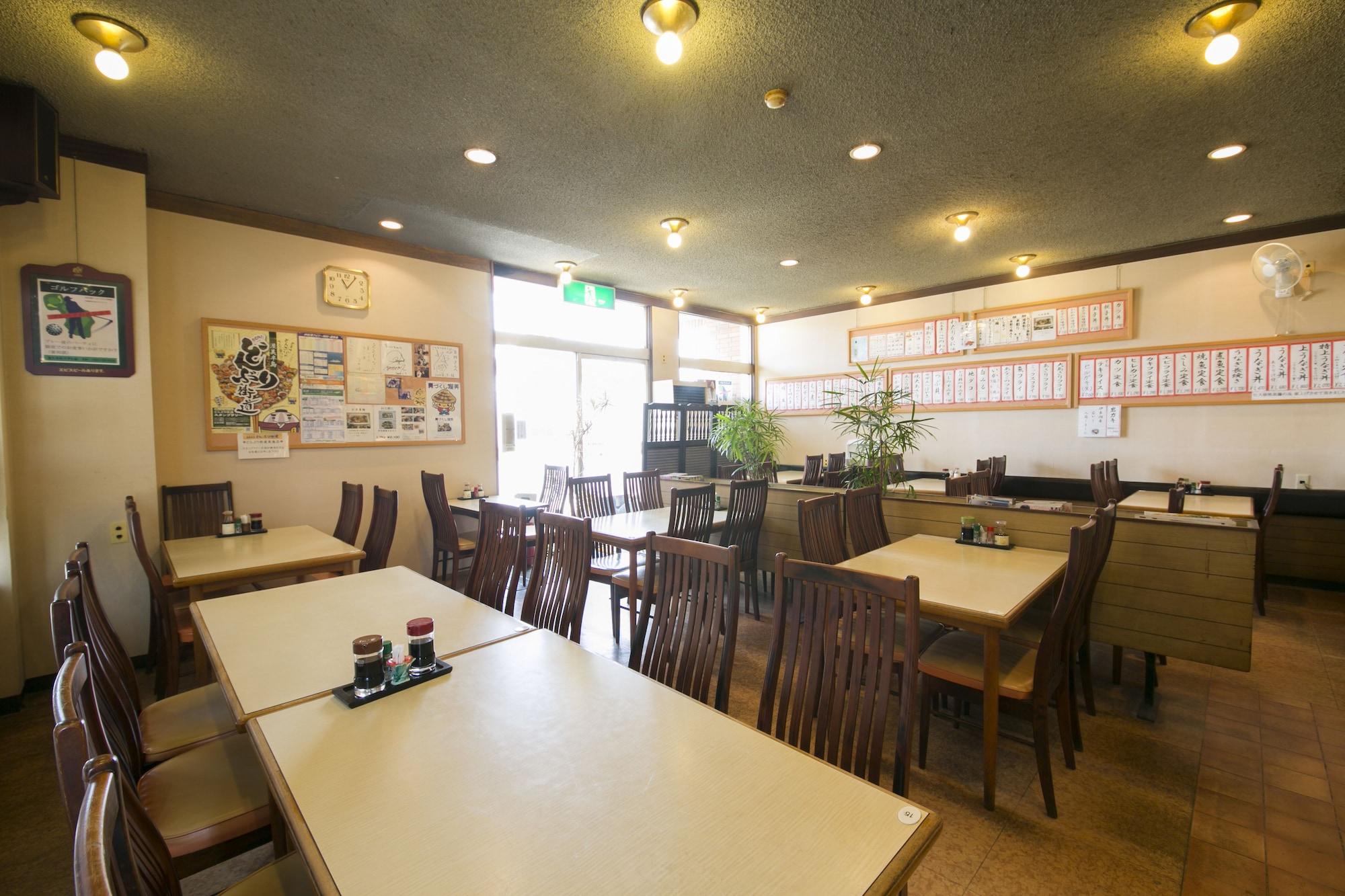 Tamagawa Ryokan Tahara Dış mekan fotoğraf