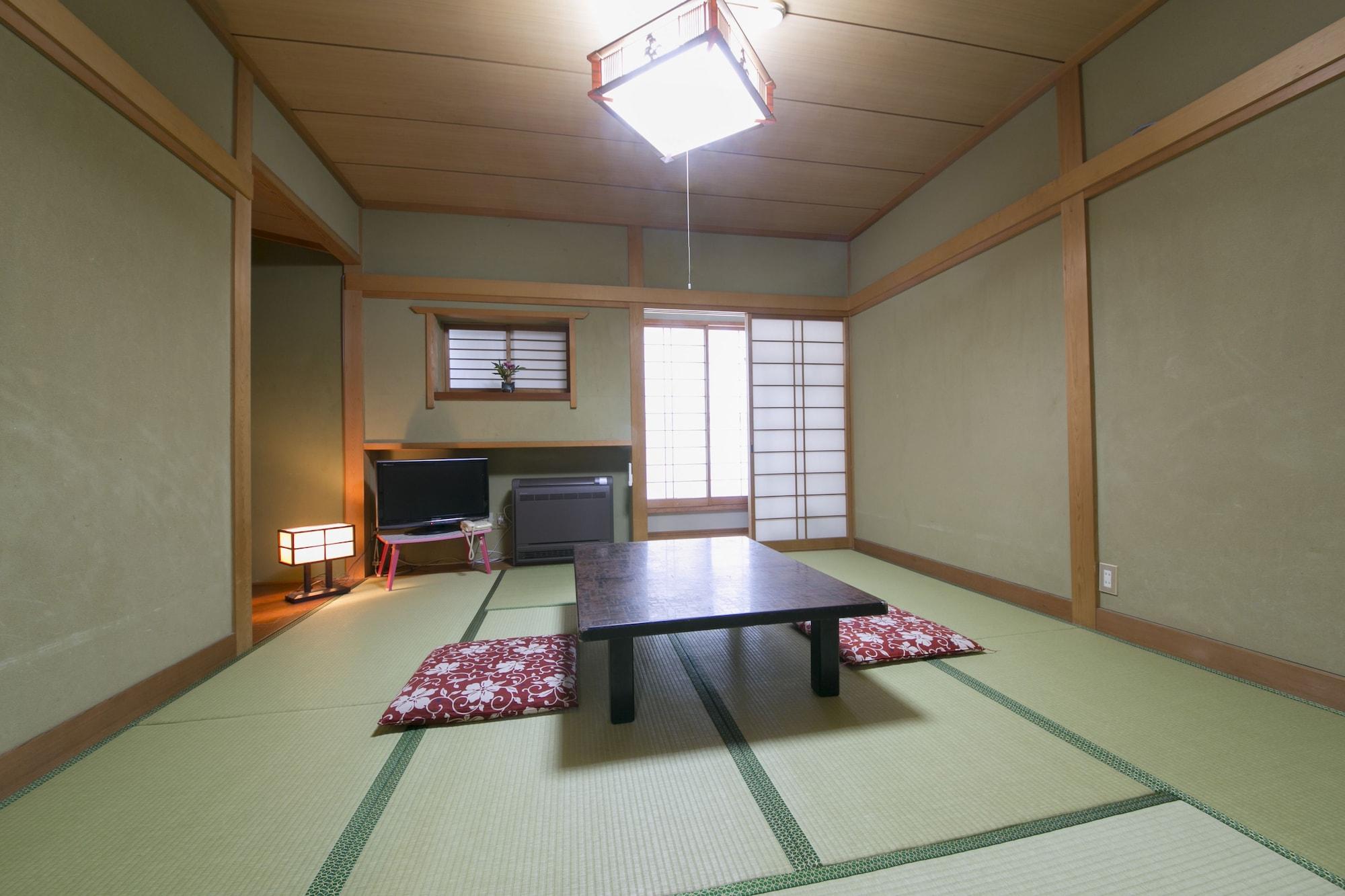 Tamagawa Ryokan Tahara Dış mekan fotoğraf
