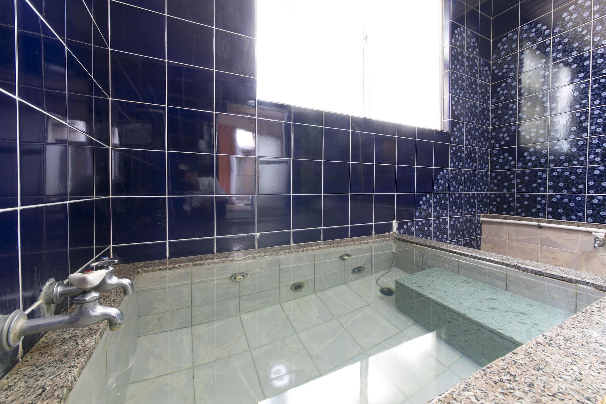 Tamagawa Ryokan Tahara Dış mekan fotoğraf