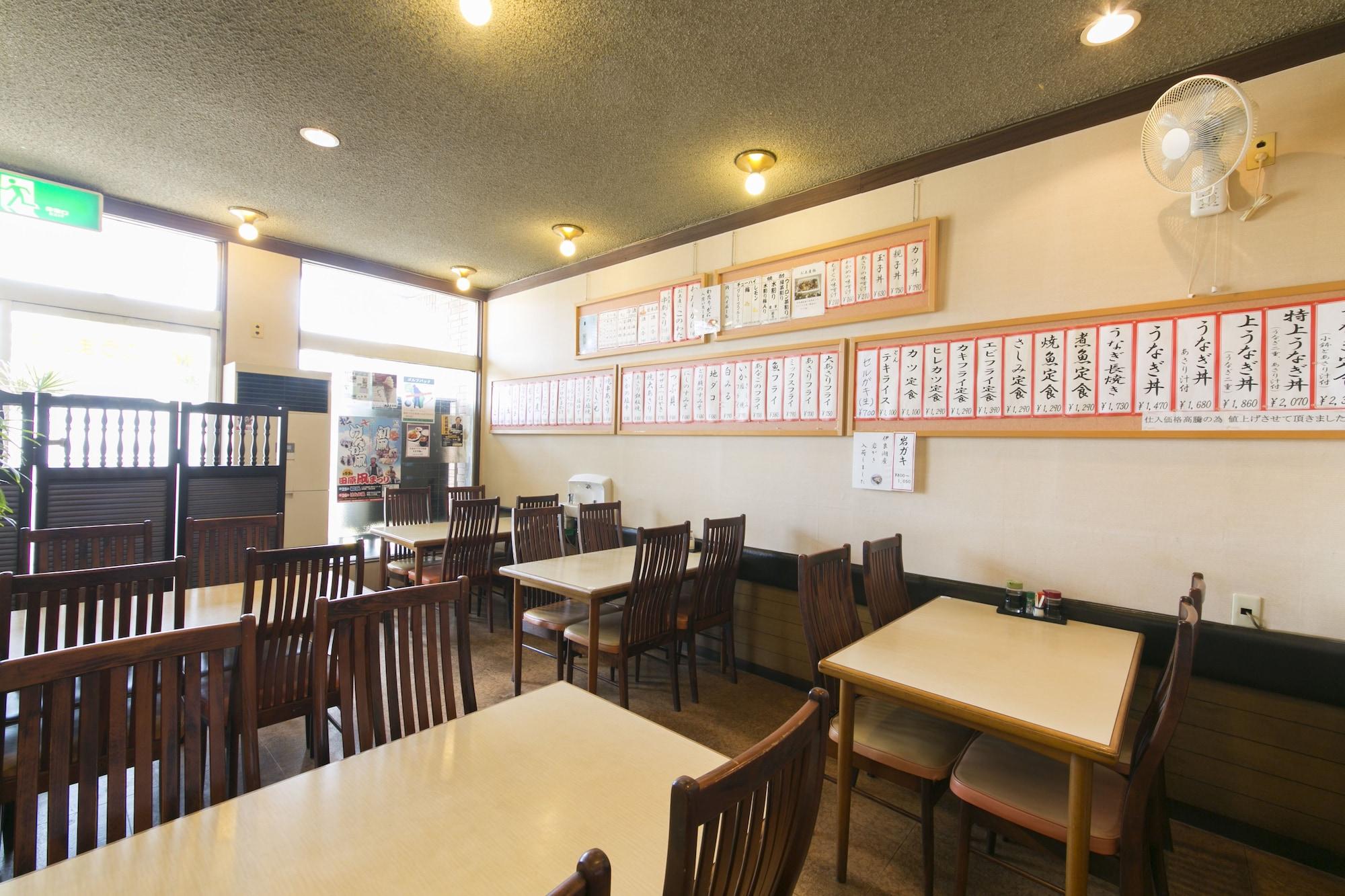 Tamagawa Ryokan Tahara Dış mekan fotoğraf