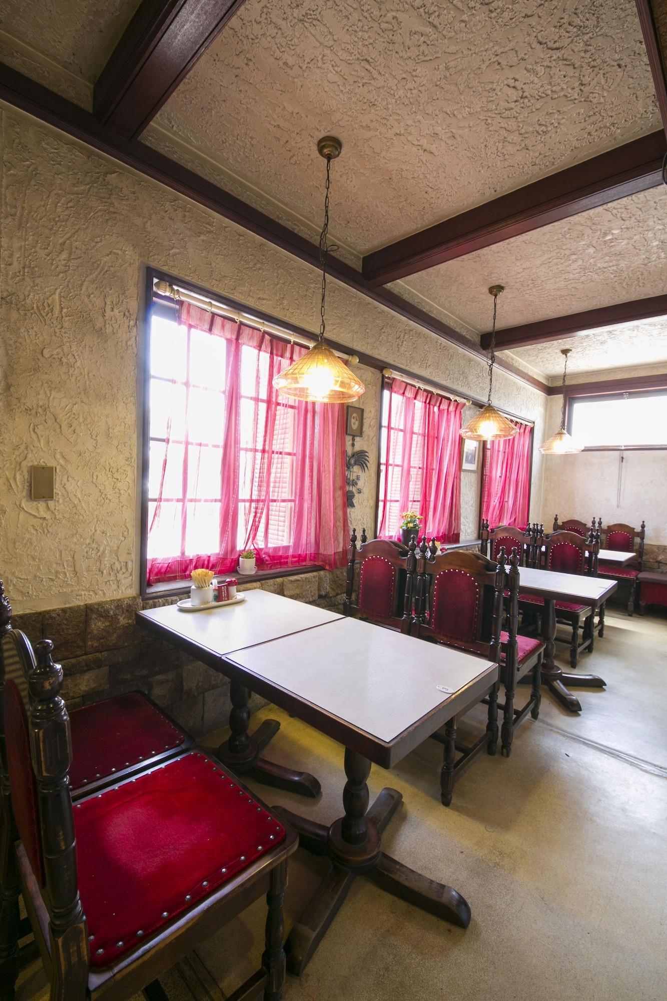 Tamagawa Ryokan Tahara Dış mekan fotoğraf
