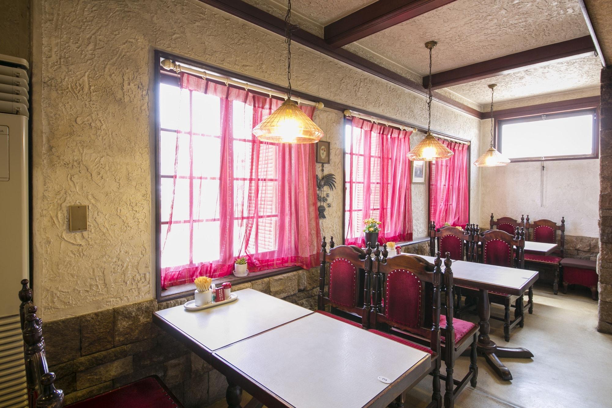 Tamagawa Ryokan Tahara Dış mekan fotoğraf